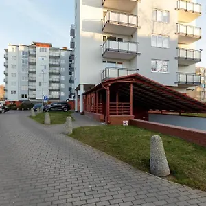  Apartament Okopowa